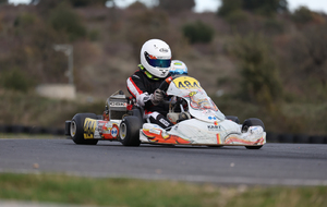 Championnat du sud 2026