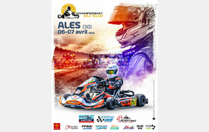 championnat du sud course 2/5 ALES (30)