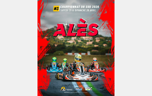 CHAMPIONNAT DU SUD # 3/5