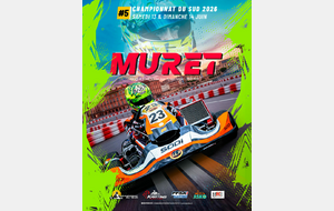 CHAMPIONNAT DU SUD # 5/5