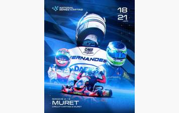 NSK MURET  2026